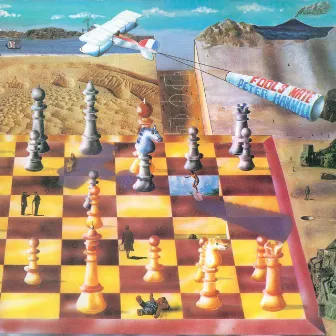 Fool's Mate by Peter Hammill