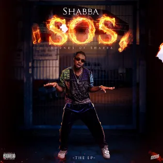 SOS (Sound Of Shabba) by Shabba