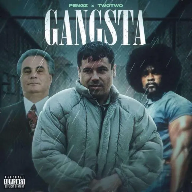 Gangsta