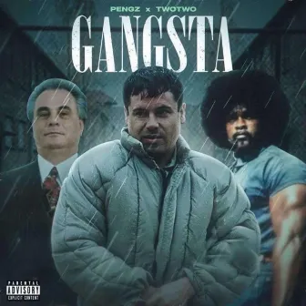 Gangsta by TwoTwo