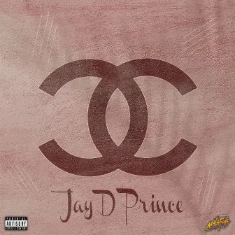 Chanel by Jay D Prince