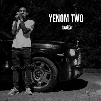 Yenom, Vol. 2 by Young Polo