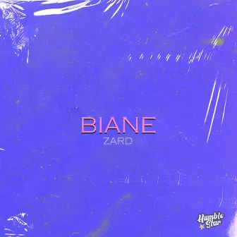 BIANE by Zard