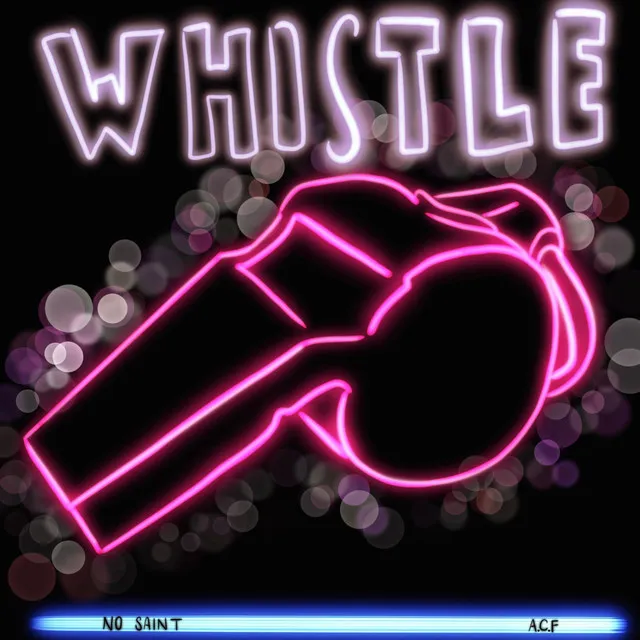 Whistle