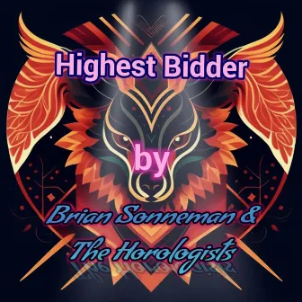 Highest Bidder by Brian Sonneman