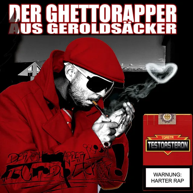 Der Ghettorapper