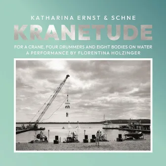 Kranetude - For a Crane, Four Drummers and Eight Bodies on Water. a Performance by Florentina Holzinger (Live) by Katharina Ernst