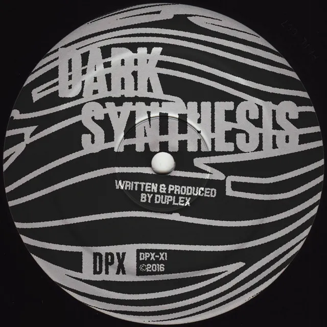 Dark Synthesis - Tyrell Remix