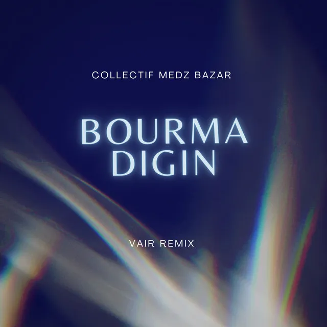 Bourmadigin (Vair Remix)