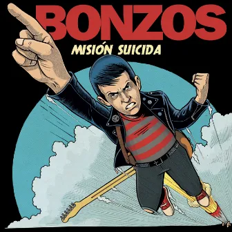 Misión Suicida by Bonzos