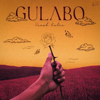 Gulabo by Vansh kalra