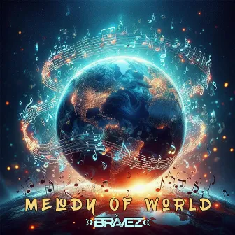 Melody Of World by Bravez