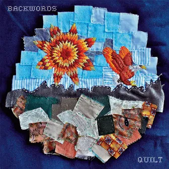 Quilt by Backwords