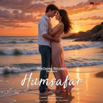 Humsafar by Pranav Singhal