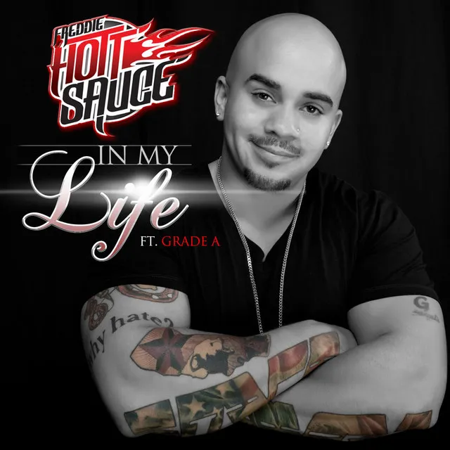 In My Life (feat. Grade A) - Single