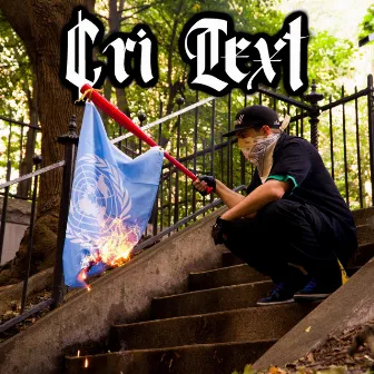 Cri Text (Radio Edit) by Cri Text