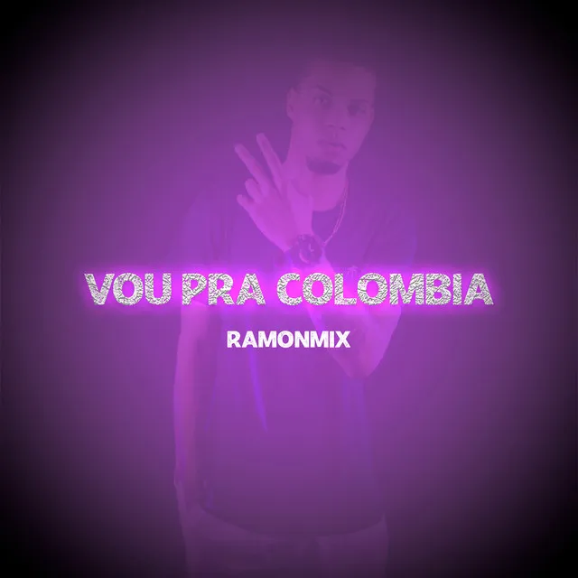 Vou Pra Colômbia