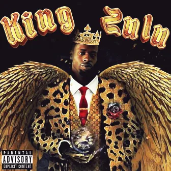 King Zulu by Itzblaq