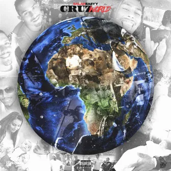 Cruzworld by Salah Babyy