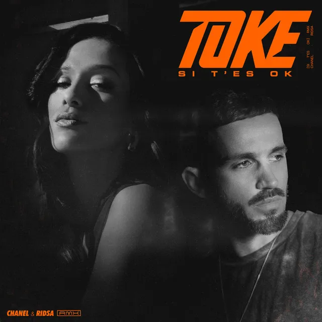 TOKE - Si t'es ok