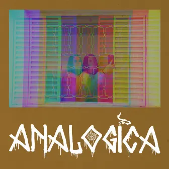 Analógica by Marietta