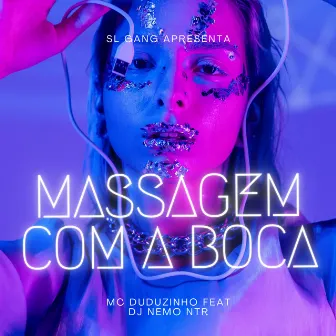 Massagem Com a Boca by DJ Nemo NTR