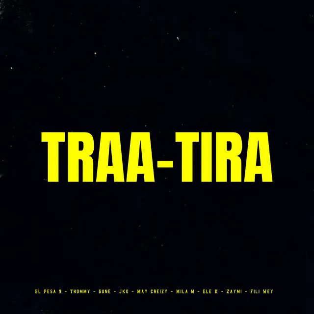 Traa-Tira