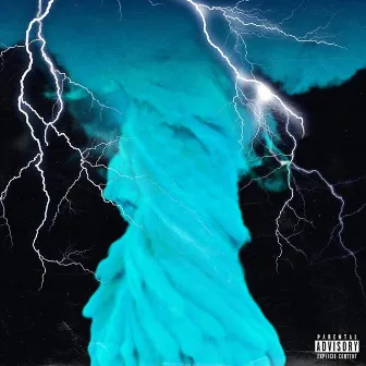 TURQUOiSE TORNADO by Riff Raff