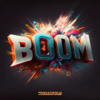 Boom by Metrognome