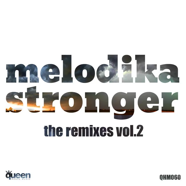 Stronger - Diego Kierten & Marcelo Rivera Remix