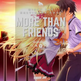 More than Friends by Baltimora Guys