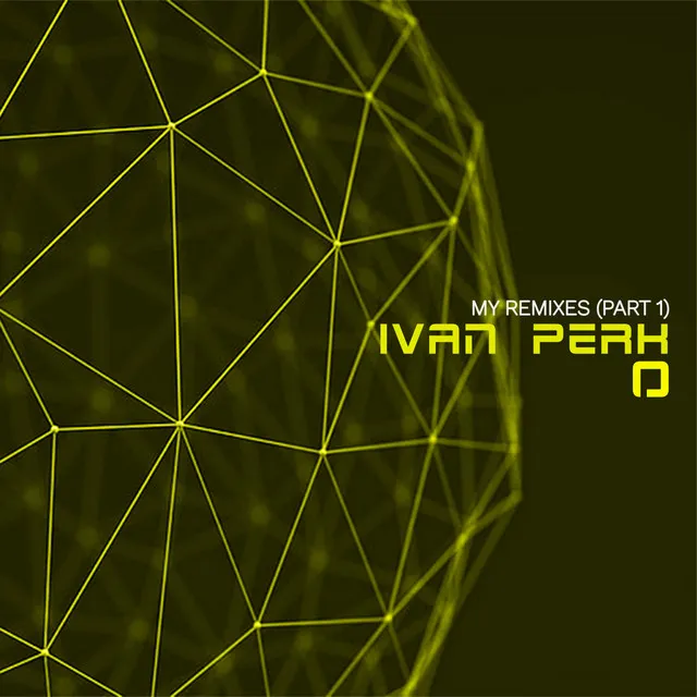 Jagged - Ivan Perk Remix