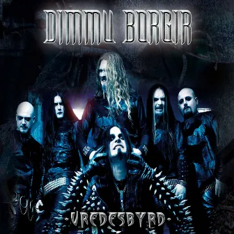 Vredesbyrd by Dimmu Borgir