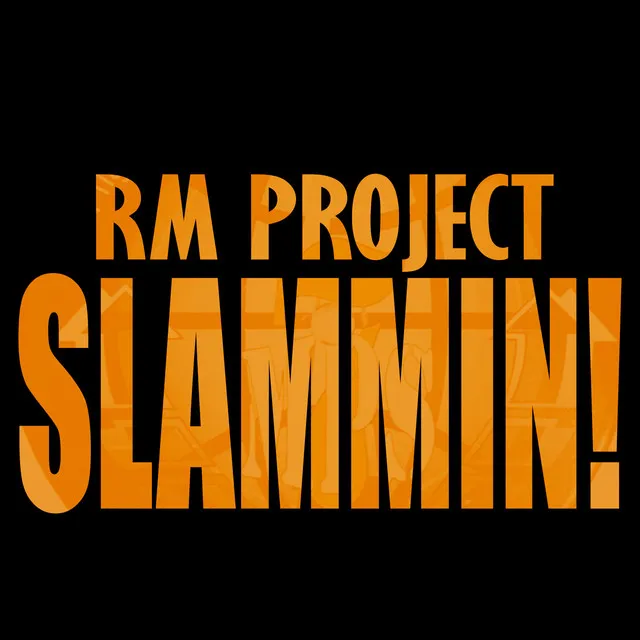 Slammin! - Remastered