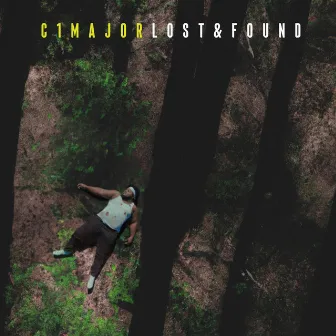 Lost & Found by C1 Major