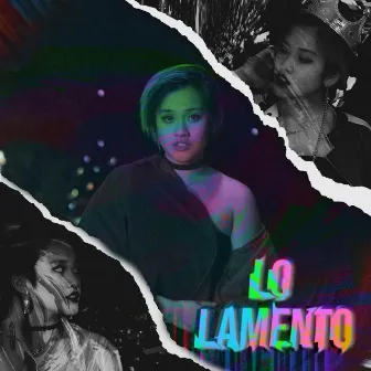 Lo Lamento by Lola Menthol