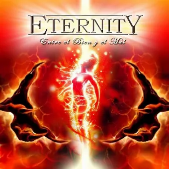 Entre el Bien y el Mal by Eternity