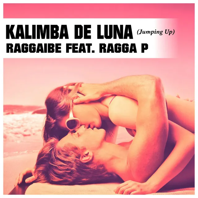 Kalimba de Luna (Jumping Up) [Calenzo Remix]