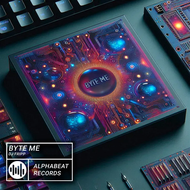 Byte Me - Extended