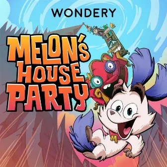 Melon's House Party Theme Song by Melon's House Party