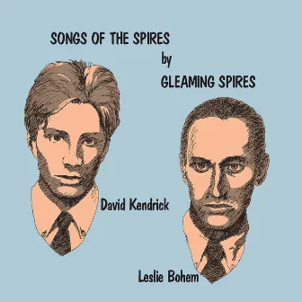 Songs of the Spires by Gleaming Spires