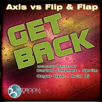 Get Back by Axis