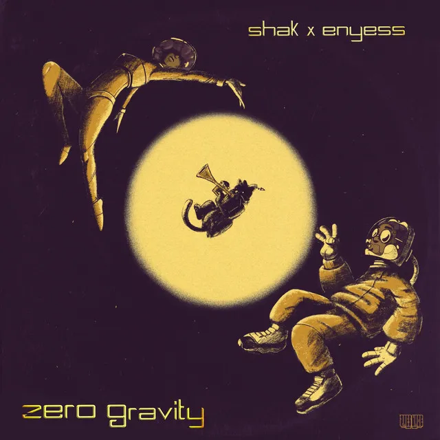 zero gravity