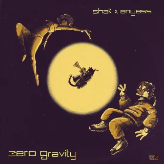 zero gravity by shak