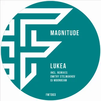 Magnitude by Lukea