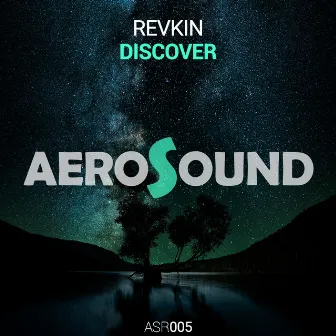 Discover by Revkin