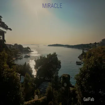 Miracle by Galfab