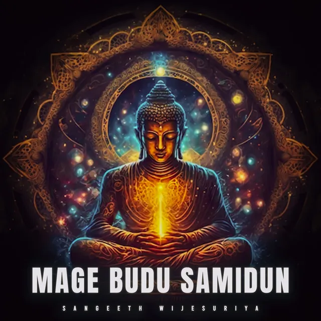 Mage Budu Samidun