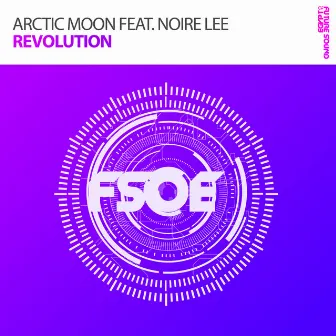 Revolution by Arctic Moon