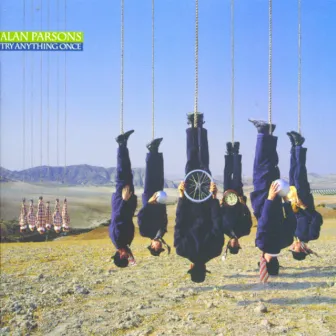 Try Anything Once by Alan Parsons